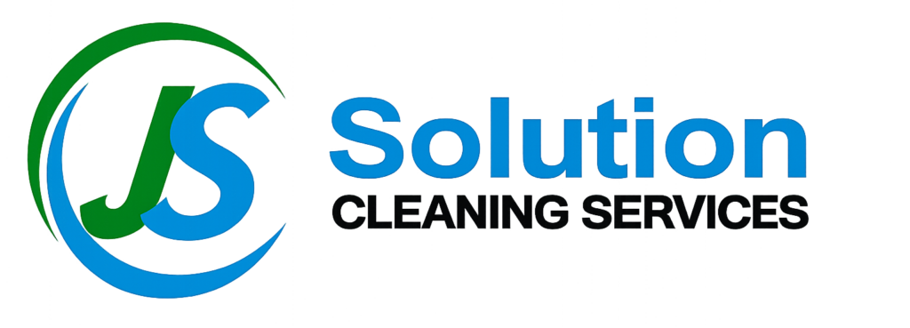 JS Solution Cleaning Services