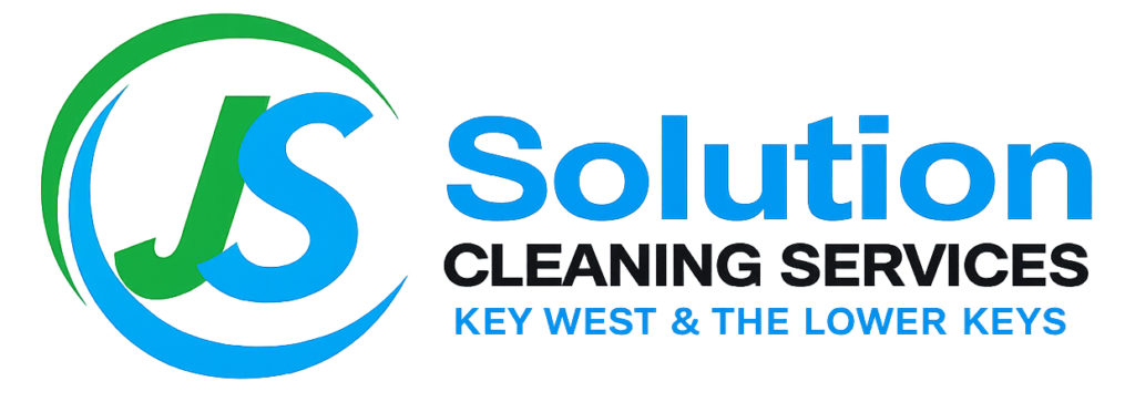 JS Solutions Cleaning Service