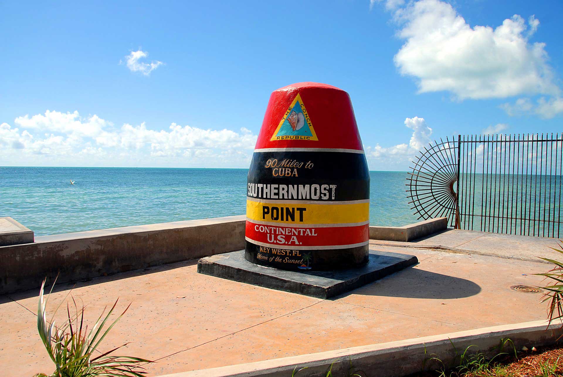 Key West Cleaning Solutions